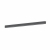Nowodvorski plafon SOFT CEILING LED 120X6 LED TUBE T8 x 1 Aluminium lakierowane Tworzywo sztuczne PMMA Grafitowy 220-230 V MAX: 22W