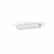 Nowodvorski plafon SOFT CEILING LED 60X20 LED TUBE T8 x 2 Aluminium lakierowane Tworzywo sztuczne PMMA Biały 220-230 V MAX: 11W