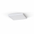 Nowodvorski plafon SOFT CEILING LED 60X60 LED TUBE T8 x 5 Aluminium lakierowane Tworzywo sztuczne PMMA Biały 220-230 V MAX: 11W