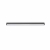 Nowodvorski plafon STRAIGHT CEILING LED L LED TUBE T8 x 1 Stal lakierowana Tworzywo sztuczne PMMA Grafitowy 220-230 V MAX: 22W