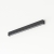 Nowodvorski kinkiet STRAIGHT WALL LED M LED TUBE T8 x 1 Stal lakierowana Tworzywo sztuczne PMMA Grafitowy 220-230 V MAX: 16W