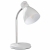 Kanlux lampka biurkowa ZARA HR-40-W srebrna