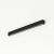 Nowodvorski kinkiet STRAIGHT WALL LED M LED TUBE T8 x 1 Stal lakierowana Tworzywo sztuczne PMMA Czarny 220-230 V MAX: 16W
