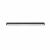 Nowodvorski plafon STRAIGHT CEILING LED L LED TUBE T8 x 1 Stal lakierowana Tworzywo sztuczne PMMA Czarny 220-230 V MAX: 22W