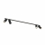 Nowodvorski oprawa wpuszczana MONO SURFACE GU10 x 4 Stal lakierowana Aluminium lakierowane Czarny 220-230 V MAX: 10W only LED