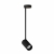 Nowodvorski oprawa natynkowa MONO LONG M GU10 x 1 Stal lakierowana Tworzywo sztuczne ABS Czarny 220-230 V MAX: 10W only LED
