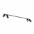 Nowodvorski oprawa wpuszczana MONO SURFACE GU10 x 4 Stal lakierowana Aluminium lakierowane Czarny 220-230 V MAX: 10W only LED