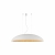 Nowodvorski lampa wisząca CANOE E27 x 5 Kompozyt Stal lakierowana Biały 220-230 V MAX: 5x40W