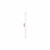 Nowodvorski kinkiet ICE TUBE LED  S LED Tworzywo sztuczne PC Stal chromowana Chrom ~220-230 V MAX: 12W