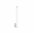 Nowodvorski kinkiet ICE TUBE LED M LED Tworzywo sztuczne PC Stal chromowana Chrom ~220-230 V MAX: 8W