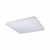 Nowodvorski plafon AGNES SQUARE LED 64W LED x 1 Stal lakierowana Tworzywo sztuczne PMMA Biały ~220-230 V MAX: 64W