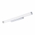 Nowodvorski kinkiet ION LED L LED Szkło Stal chromowana Chrom ~220-230 V MAX: 18W