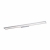 Nowodvorski kinkiet LATH LED LED Stal chromowana Tworzywo sztuczne PC Chrom ~220-230 V MAX: 16W