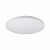 Nowodvorski plafon AGNES ROUND LED LED x 1 Stal lakierowana Tworzywo sztuczne PMMA Biały ~220-230 V MAX: 64W