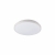 Nowodvorski plafon AGNES ROUND LED LED x 1 Stal lakierowana Tworzywo sztuczne PMMA Biały ~220-230 V MAX: 22W