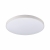 Nowodvorski plafon AGNES ROUND LED LED x 1 Stal lakierowana Tworzywo sztuczne PMMA Biały ~220-230 V MAX: 32W