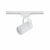 Nowodvorski NOV1F2T PROFILE STORE PRO LED 12W LED x 1 Aluminium lakierowane Tworzywo sztuczne Biały ~220-230 V MAX: 12W