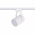 Nowodvorski NOV1F2T PROFILE STORE PRO LED 18W LED x 1 Aluminium lakierowane Tworzywo sztuczne Biały ~220-230 V MAX: 18W