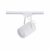 Nowodvorski NOV1F2T PROFILE STORE PRO LED 18W LED x 1 Aluminium lakierowane Tworzywo sztuczne Biały ~220-230 V MAX: 18W