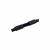 Nowodvorski NOV1F2T PROFILE FLEX CONNECTOR x 0 Tworzywo sztuczne PC Stal Czarny ~220-230 V
