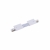 Nowodvorski NOV1F2T PROFILE RECESSED FLEX CONNECTOR x 0 Tworzywo sztuczne PC Stal Biały ~220-230 V