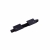 Nowodvorski NOV1F2T PROFILE RECESSED FLEX CONNECTOR x 0 Tworzywo sztuczne PC Stal Czarny ~220-230 V