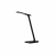 Nowodvorski oprawa stołowa STYLE LED LED x 1 Aluminium lakierowane Tworzywo sztuczne ABS Czarny 50/60 V MAX: 10W