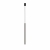 Nowodvorski lampa wisząca LASER 750 G9 x 1 Stal lakierowana Czarny ~220-230 V MAX: 1x10W only LED