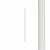Nowodvorski Cameleon CAMELEON LASER 750 x 0 Stal lakierowana Biały