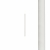 Nowodvorski Cameleon CAMELEON LASER 490 x 0 Stal lakierowana Biały