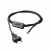 Nowodvorski Cameleon CAMELEON CABLE SWITCH x 0 Tworzywo sztuczne Czarny ~250 V