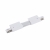 Nowodvorski system konfigurowalny CTLS RECESSED POWER FLEX CONNECTOR x 0 Tworzywo sztuczne Miedź Biały ~220-230 V MAX: 16A, 3,7kVA