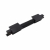Nowodvorski system konfigurowalny CTLS RECESSED POWER FLEX CONNECTOR BL x 0 Tworzywo sztuczne Miedź Czarny ~220-230 V MAX: 16A, 3,7kVA