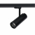 Nowodvorski system konfigurowalny lampa led CTLS MILO LED 25W 4000K LED x 1 Aluminium/Znal Czarny ~220-230 V MAX: 1x25W