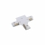 Nowodvorski NOV1F2T PROFILE RECESSED T CONNECTOR x 0 Tworzywo sztuczne PC Stal Biały ~220-230 V