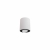 Nowodvorski oprawa natynkowa SET GU10 x 1 Stal lakierowana Biały ~220-230 V MAX: 1x10W only LED