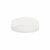 Nowodvorski plafon MIST E27 x 7 Tkanina Tworzywo sztuczne Biały ~220-230 V MAX: 7x25W only LED