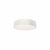 Nowodvorski plafon LAGUNA E27 x 3 Aksamit Tworzywo sztuczne Kremowy ~220-230 V MAX: 3x25W only LED