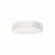 Nowodvorski plafon LAGUNA E27 x 4 Aksamit Tworzywo sztuczne Kremowy ~220-230 V MAX: 4x25W only LED