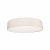 Nowodvorski plafon TURDA E27 x 7 Tkanina Tworzywo sztuczne Biały ~220-230 V MAX: 7x25W only LED