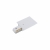 Nowodvorski NOV1F2T PROFILE RECESSED POWER END CAP x 0 Tworzywo sztuczne PC Stal Biały ~220-230 V