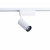 Nowodvorski NOV1F2T PROFILE IRIS LED 12W LED x 1 Aluminium lakierowane Tworzywo sztuczne PC Biały ~220-230 V MAX: 12W