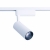 Nowodvorski NOV1F2T PROFILE IRIS LED 30W LED x 1 Aluminium lakierowane Tworzywo sztuczne PC Biały ~220-230 V MAX: 1x30W