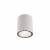 Nowodvorski plafon zewnętrzny EDESA LED M LED x 1 Aluminium lakierowane Szkło Biały ~220-230 V MAX: 6W