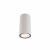 Nowodvorski plafon zewnętrzny EDESA LED S LED x 1 Aluminium lakierowane Szkło Biały ~220-230 V MAX: 3W