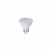 Nowodvorski Żarówka led REFLECTOR LED, GU10, R50, 7W LED Tworzywo sztuczne Biały ~220-230 V MAX: 7W