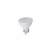 Nowodvorski Żarówka led REFLECTOR LED, GU10, R50, 7W LED Tworzywo sztuczne Biały ~220-230 V MAX: 7W