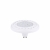 Nowodvorski Żarówka led REFLECTOR LENS LED, GU10, ES111, 9W LED Tworzywo sztuczne Biały ~220-230 V MAX: 9W