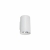 Nowodvorski kinkiet TUBE GU10 ES111 x 2 Aluminium lakierowane Biały ~220-230 V MAX: 2x75W