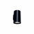 Nowodvorski kinkiet TUBE GU10 ES111 x 2 Aluminium lakierowane Czarny ~220-230 V MAX: 2x75W